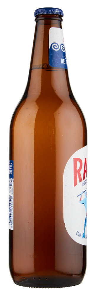 Birra In Bottiglia Ricetta Originale Raffo - Foto 2
