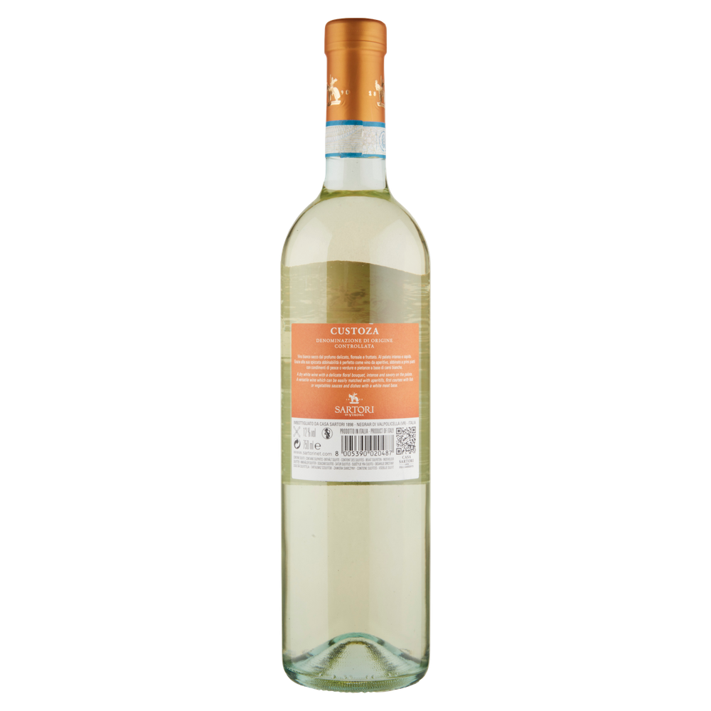 Bianco Di Custoza Doc Sartori - Foto 3