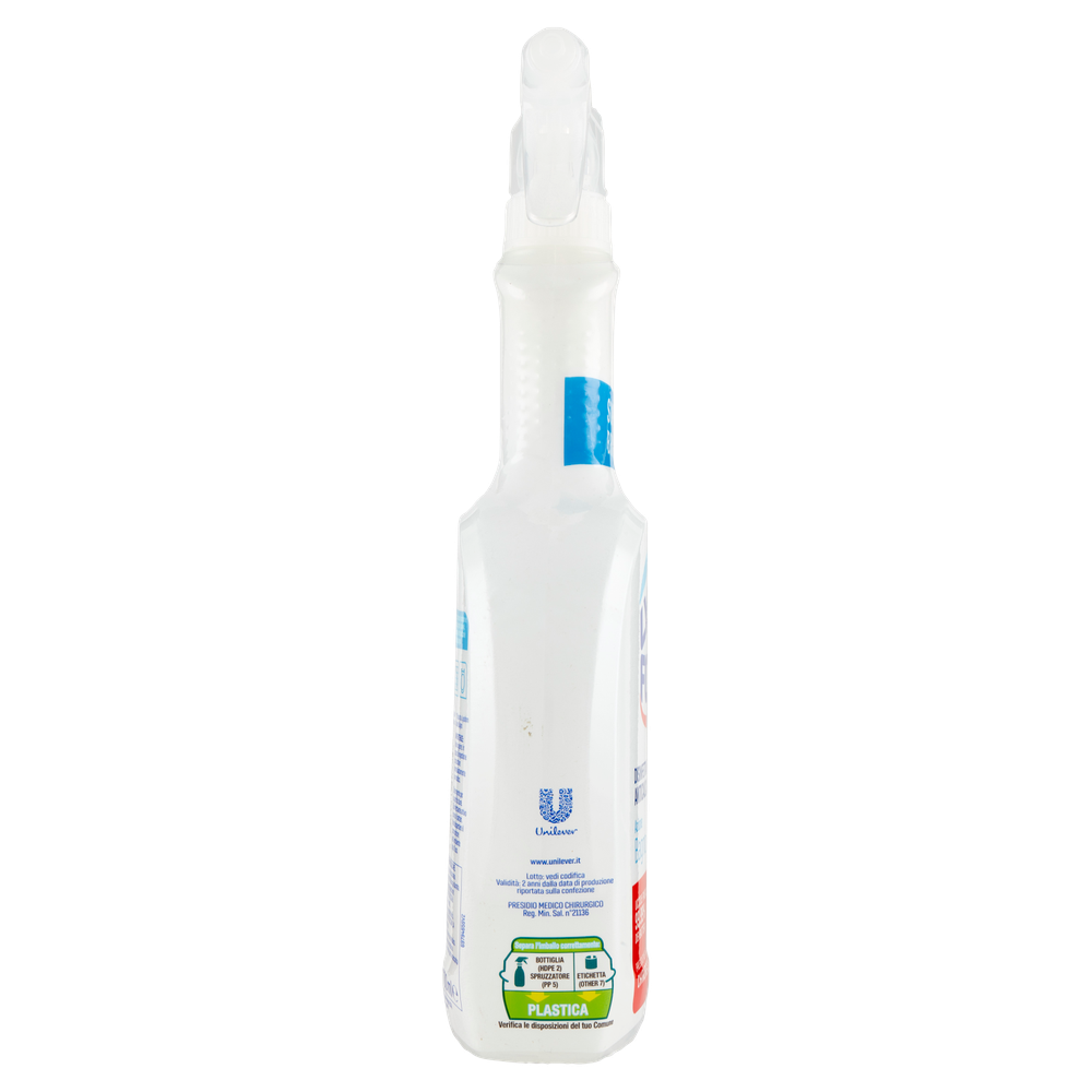 Detergente Bagno Anticalcare Spray Lysoform - Foto 2