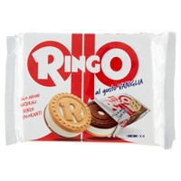 Gelato Ringo Vaniglia Gelato Ringo Vaniglia