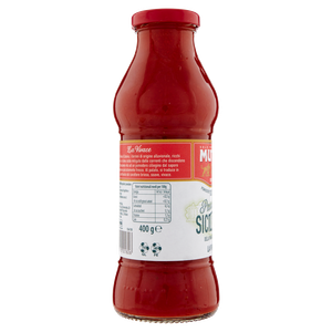 Passata Di Pomodoro Siciliana Mutti - Foto 2