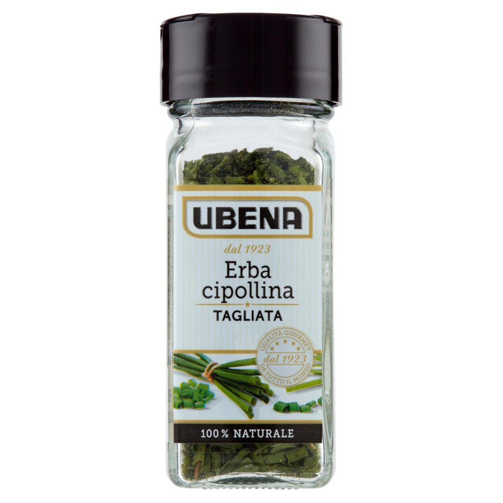 Erba Cipollina Tagliata Ubena - Foto 1