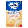 MELLIN CONCHIGLIETTE