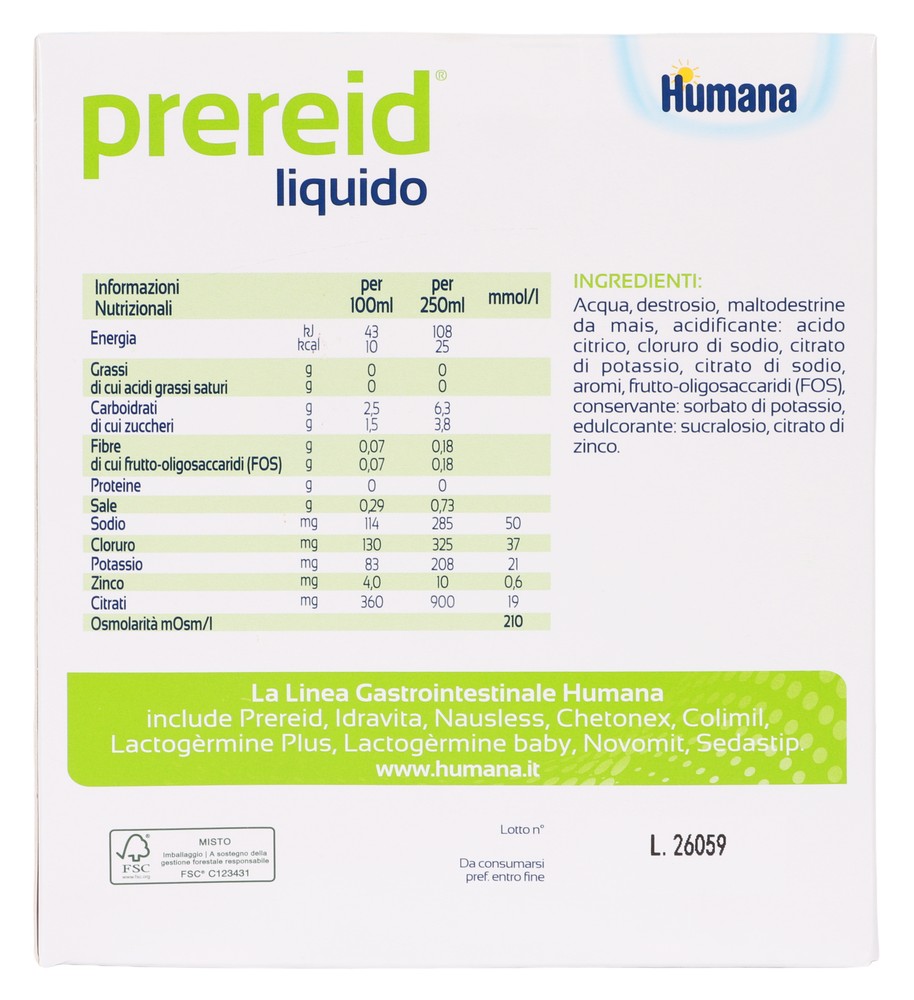 Prereid Liquido - Foto 3
