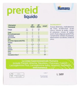 Prereid Liquido - Foto 3