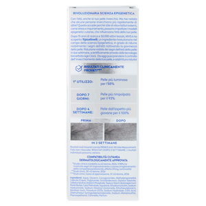 Cellular Epigenetics Siero Ringiovanente Con Epicelline Nivea - Foto 3