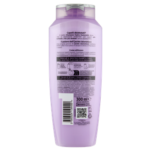 Shampoo Hyalurinic Elvive - Foto 3