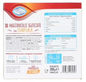 Mazzancolle Tropicali In Tempura Con Salsa Agrodolce Oggi Pesce - Foto 3