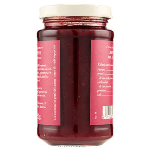 Crema Di Frutta 80% Lamponi 250g D'arbo - Foto 3
