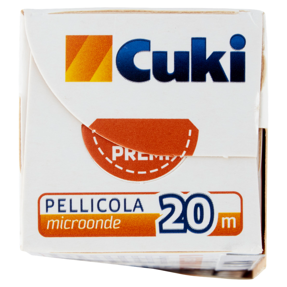 Pellicola Per Microonde Cuki - Foto 2