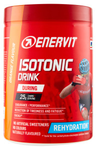 Enervit Sport Isotonic Drink Arancia - Foto 1