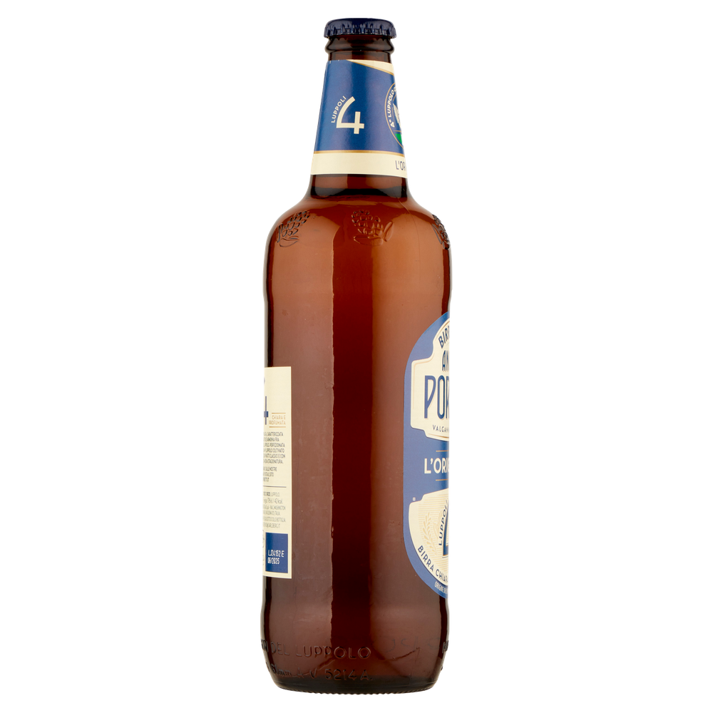 Birra Poretti 4 Luppoli - Foto 2