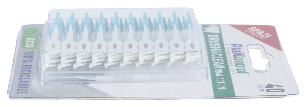 Plakkontrol Brush & Clean Scovolivi Spazi Stretti - Foto 2