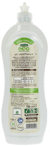 Detergente Gel Lavastoviglie Bennet Eco 38 Lavaggi - Foto 3