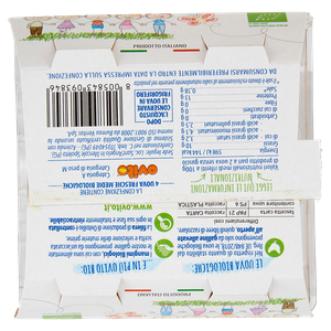 Uova Biologiche M X4 Ovito - Foto 3