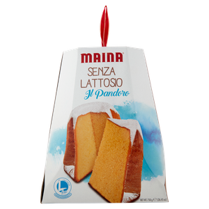 Pandoro Senza Lattosio Maina - Foto 3