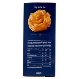 Pasta Tagliatelle Specialita' 100% Grano Italiano Barilla - Foto 2