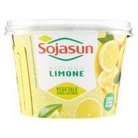 Sojasun Limone