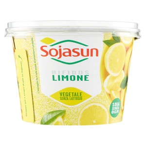 Sojasun Limone - Foto 1