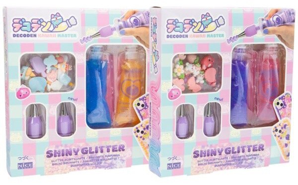 Decoden Sglow In The Dark - Foto 1