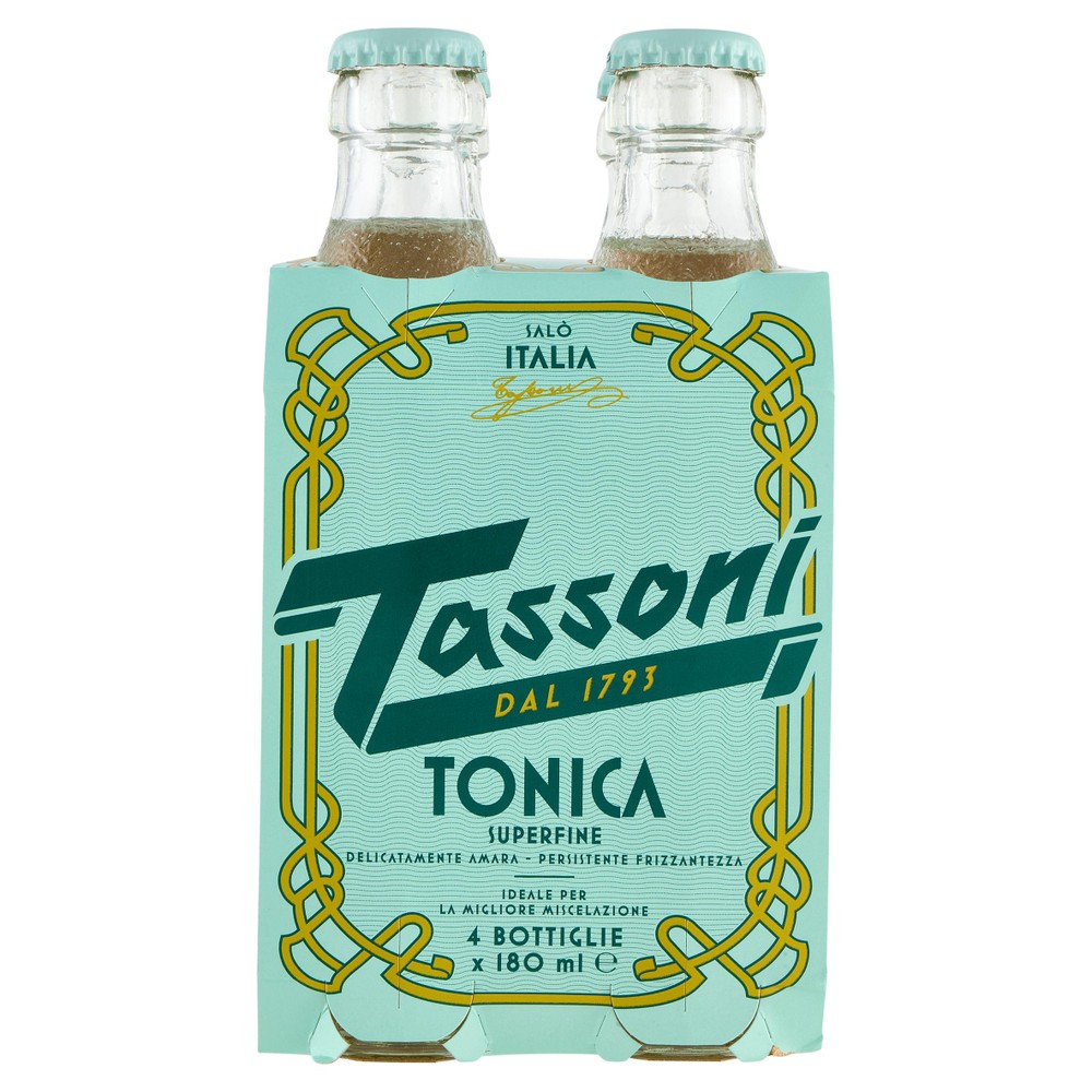Mix prodotti per Gin Tonic Etsu - Foto 3