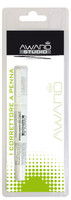 Correttore Liquido Premium A Penna Award Ml.7 Correttore Liquido Premium A Penna Award Ml.7