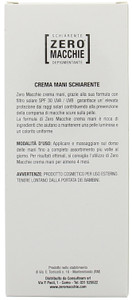 Crema Mani Zeromacchie - Foto 2