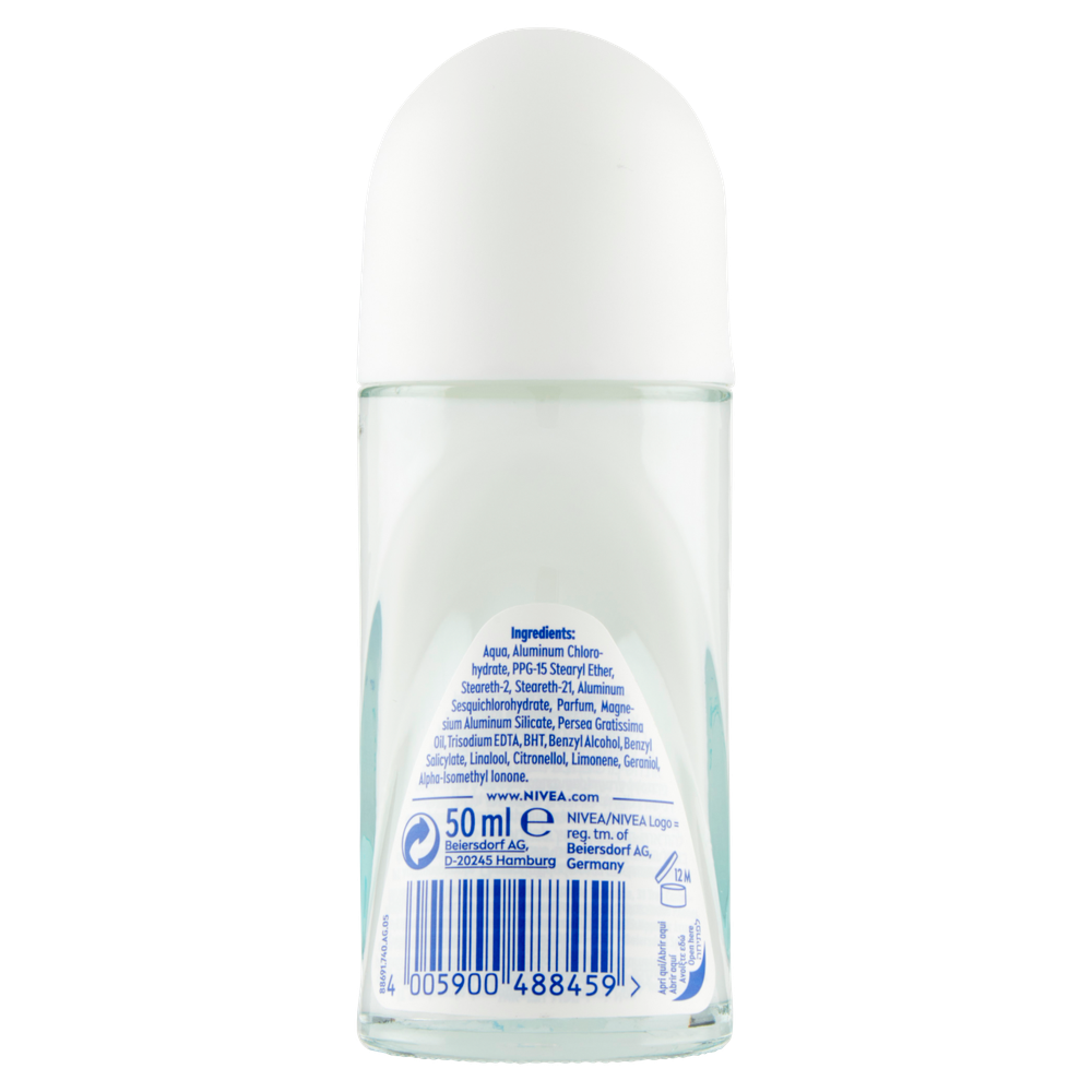 Deodorante Roll Nivea Fresh - Foto 3
