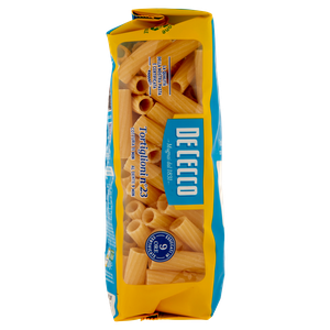 Pasta Di Semola Di Grano Duro Tortiglioni De Cecco