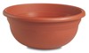 Ciotola D.35 Cm Colore Cotto Stefanplast
