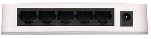 Switch Gigabit Ethernet A 5 Porte Gs205-100pes Netgear