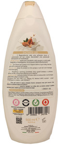 Bagnodoccia Latte Di Mandorla/Muschio Eloderma - Foto 2