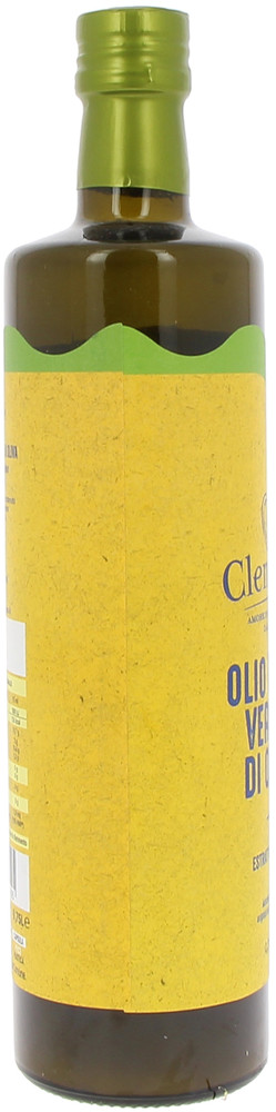 Olio Extra Vergine Di Oliva Clemente - Foto 2
