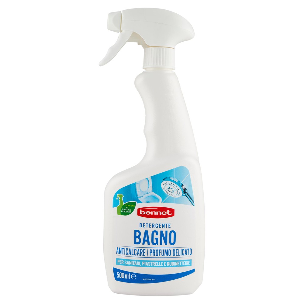 Anticalcare Bagno Spray Bennet - Foto 1