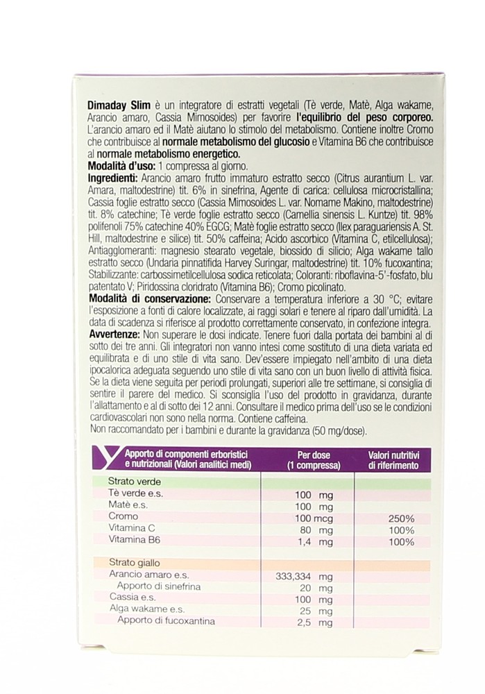 Diamday Slim Compresse - Foto 2