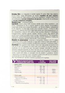 Diamday Slim Compresse - Foto 2