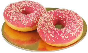 Donut Alla Fragola - Foto 1