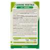 Carbone Vegetale Equilibra