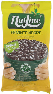 Semi Di Girasole Con Sale Nut Line - Foto 1