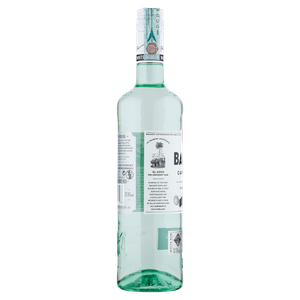 Rum Bacardi Carta Bianca - Foto 2