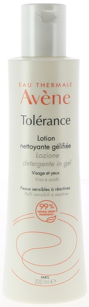 Lozione Detergente Toleriane Avene - Foto 1