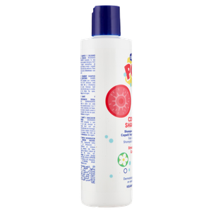 Shampoo E Balsamo Fragola Chicco Pop - Foto 2
