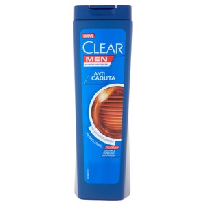 Shampoo Anti Caduta Clear