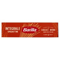 Spaghettini N . 3 Integrale Barilla Spaghettini N . 3 Integrale Barilla