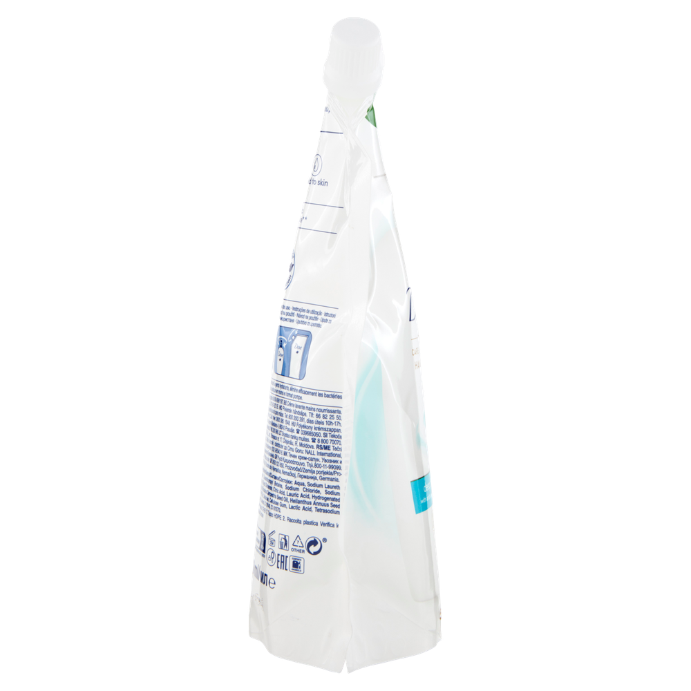 Ricarica Sapone Liquido Antibatteri Dove - Foto 2