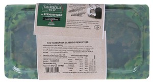 Hamburger Piemontese - Foto 3