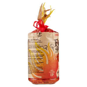 Condimento Piccante Fuoco D'amore Al Peperoncino Delizie Di Calabria - Foto 2