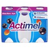 ACTIMEL RIB.NERO/ACAI
