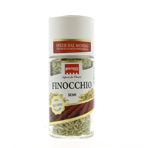 Semi Di Finocchio In Dispenser Montosco - Foto 1