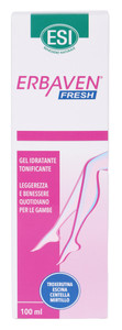 Esi Erbaven Fresh Gel - Foto 1